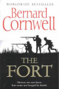 fort, the.(worldwide bestseller)