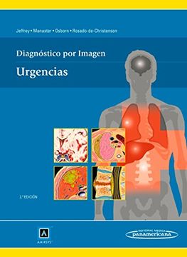 portada Diagnóstico por la Imagen