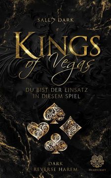 portada Kings of Vegas (in German)