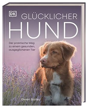 portada Glücklicher Hund (in German)
