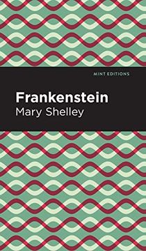 portada Frankenstein (Mint Editions) (en Inglés)