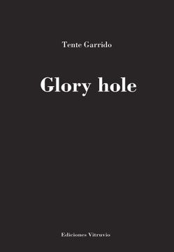 portada Glory Hole