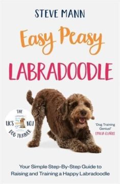 Easy Peasy Labradoodle (en Inglés)