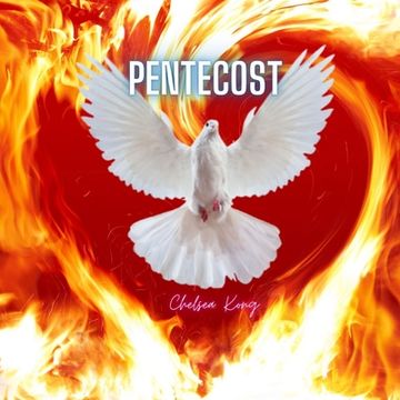 portada Pentecost Shavuot (en Inglés)