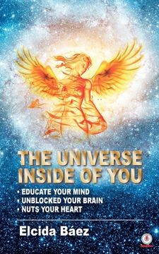 portada The Universe Inside of You (en Inglés)