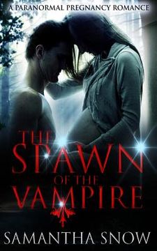 portada Spawn Of The Vampire (en Inglés)