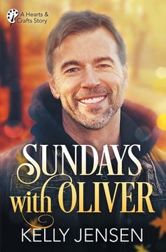 portada Sundays with Oliver (Hearts & Crafts, 1) (en Inglés)