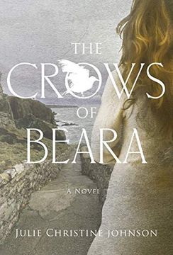 portada The Crows of Beara 