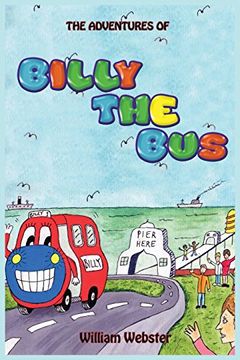 portada The Adventures of Billy the Bus