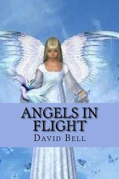 portada Angels In Flight (en Inglés)