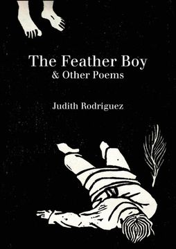 portada The Feather Boy: & Other Poems 