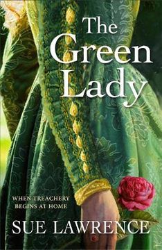 portada The Green Lady (in English)