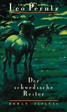 portada Der schwedische Reiter (in German)