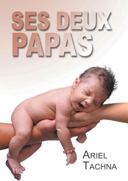 portada Ses Deux Papas (Translation) (en Francés)