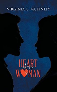 portada Heart of a Woman (en Inglés)