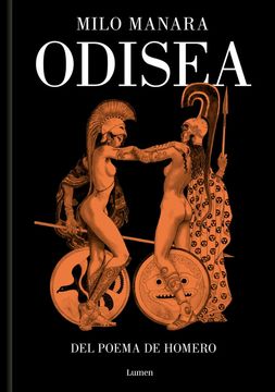 portada ODISEA