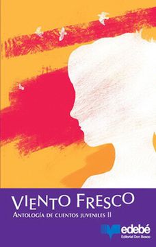 portada Viento Fresco: Antología de Cuentos Juveniles ii