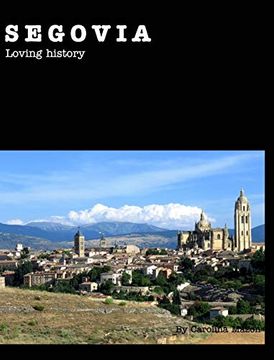 portada Segovia (en Inglés)