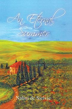 portada An Eternal Summer (en Inglés)