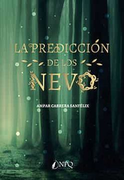 portada La Prediccion de los Nevo (in Spanish)