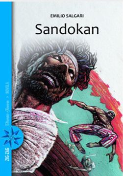portada Sandokan