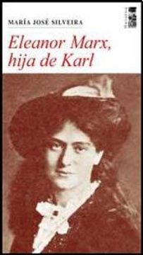 portada Eleanor Marx, Hija de Karl (in Spanish)