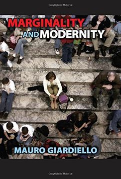 portada Marginality and Modernity (en Inglés)