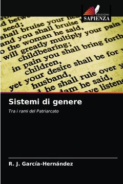 portada Sistemi di genere (en Italiano)