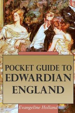 portada Pocket Guide to Edwardian England
