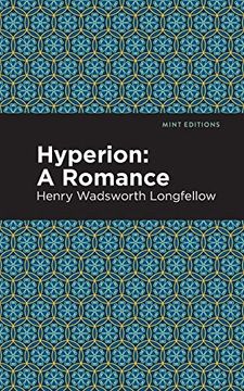 portada Hyperion: A Romance (Mint Editions)