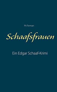 portada Schaafsfrauen (en Alemán)