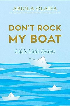 portada Don't Rock my Boat: Life's Little Secrets (en Inglés)