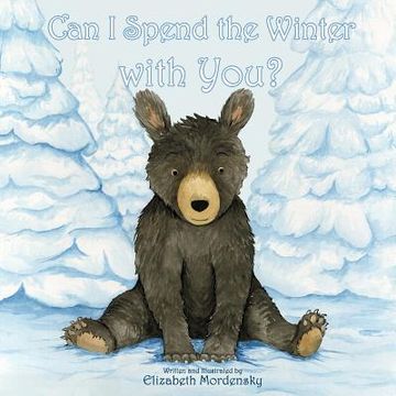 portada Can I Spend the Winter with You? (in English)
