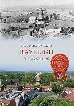 portada Rayleigh Through Time (in English)