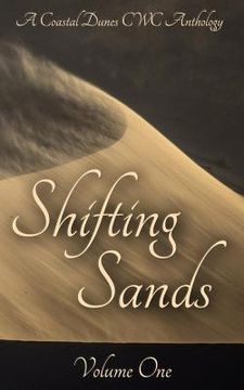 portada Shifting Sands: A Coastal Dunes CWC Anthology (en Inglés)