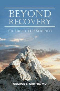 portada Beyond Recovery: The Quest for Serenity