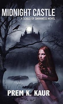 portada Midnight Castle: A Souls of Darkness Novel