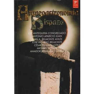 portada Arqueoastronomía Hispana (in Spanish)