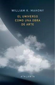 portada El Universo Como una Obra de Arte