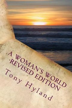portada A Woman's World -Revised Edition (en Inglés)