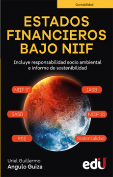 portada Estados Financieros Bajo Niif (in Spanish)