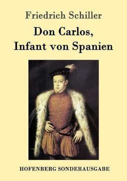 portada Don Carlos, Infant von Spanien (in German)