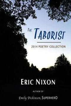 portada The Taborist: 2014 Poetry Collection