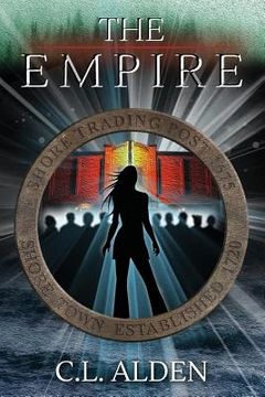 portada The Empire (in English)