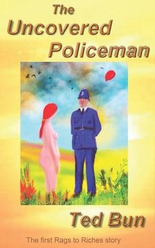 portada The Uncovered Policeman