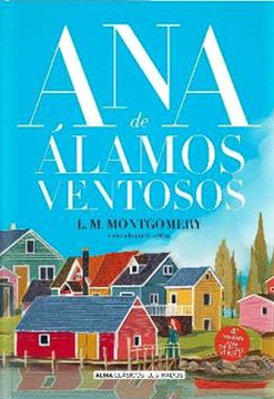 Ana de Álamos Ventosos (in Spanish)