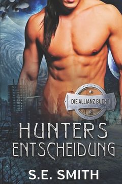 portada Hunters Entscheidung (in German)