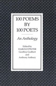 portada 100 Poems by 100 Poets