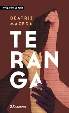 portada Teranga (in Galician)