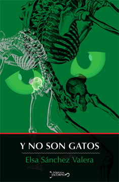 portada Y no son Gatos (in Spanish)